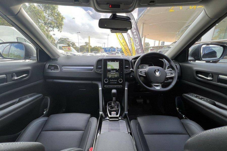 2023 Renault Koleos HZG Zen SUV Image 27