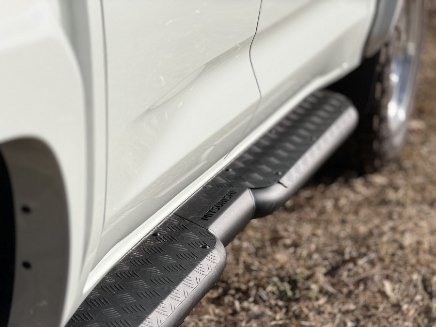 2025 Mitsubishi Triton MV GLS Ute Image 18