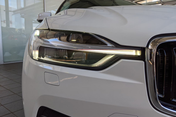 2018 Volvo XC60 (No Series) MY18 D4 Momentum Suv