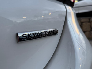 2019 Mazda 6 GL Series Sport Sedan