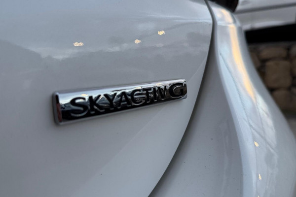 2019 Mazda 6 GL Series Sport Sedan Image 22