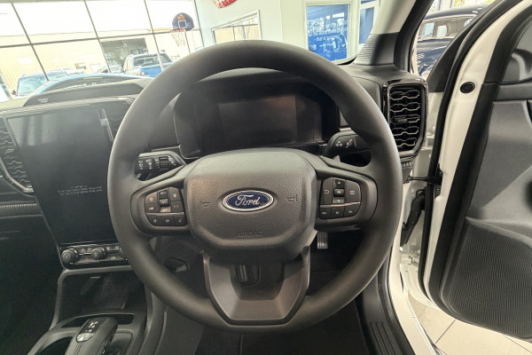 2026 MY26.5 Ford Everest UB Active SUV Image 25