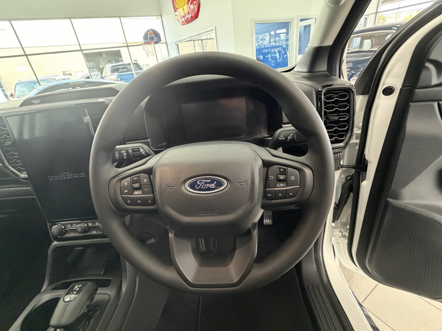 2026 MY26.5 Ford Everest UB Active SUV Image 25