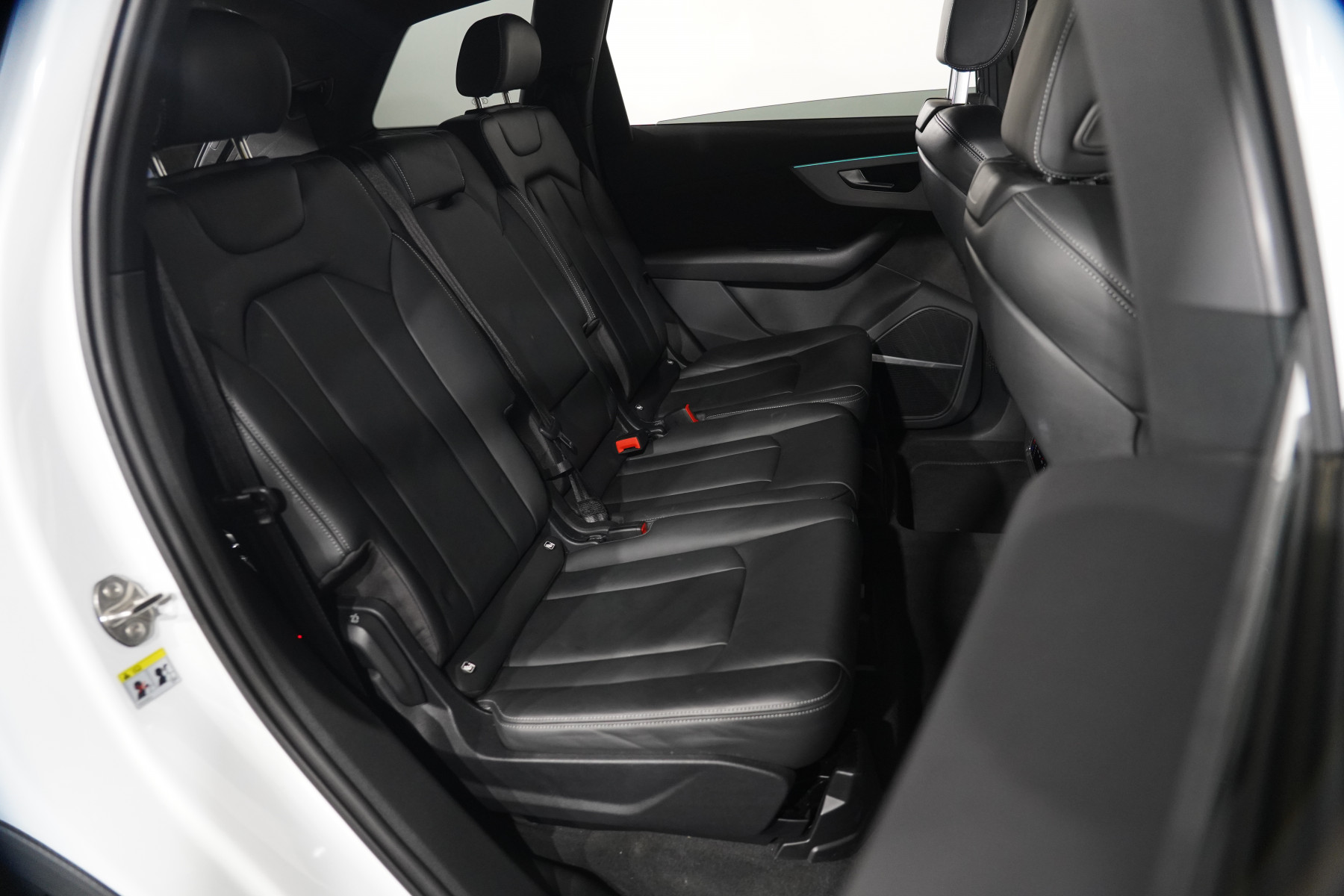 2021 Audi Q7 50 Tdi S Line Quattro Mhev SUV Image 32