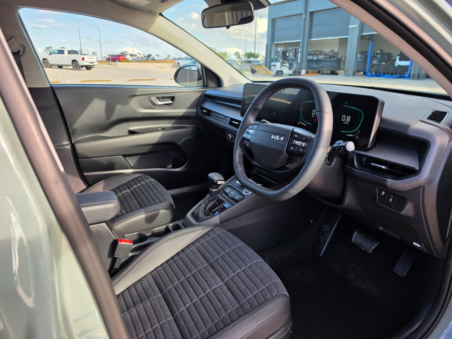 2026 Kia Stonic YB PE2 Sport SUV Image 9