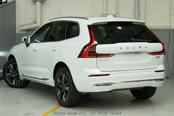 2026 Volvo XC60 UZ Plus B5 Bright SUV Image 5