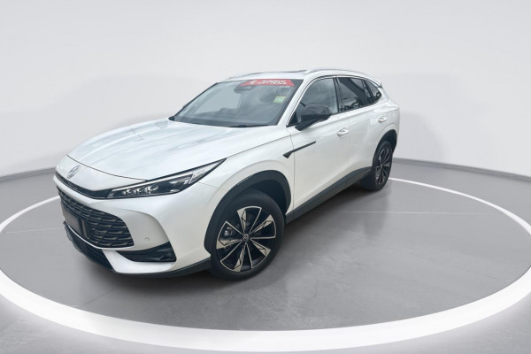 2025 MG HS AS33H Essence Hybrid+ SUV Image 4
