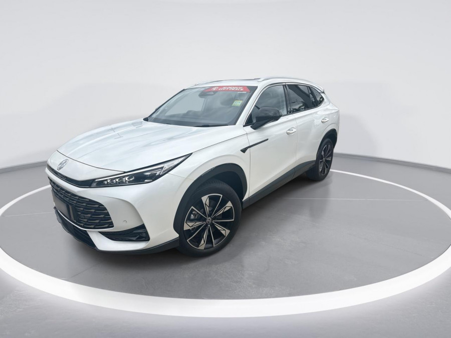 2025 MG HS AS33H Essence Hybrid+ SUV Image 4