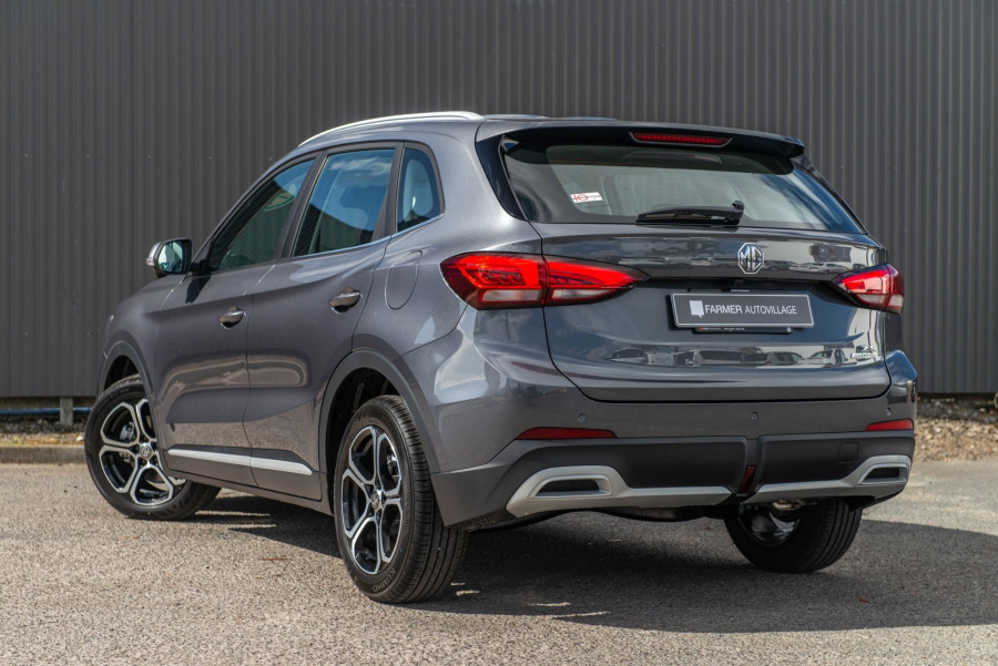 2026 MG ZS Excite Hybrid+ SUV Image 2