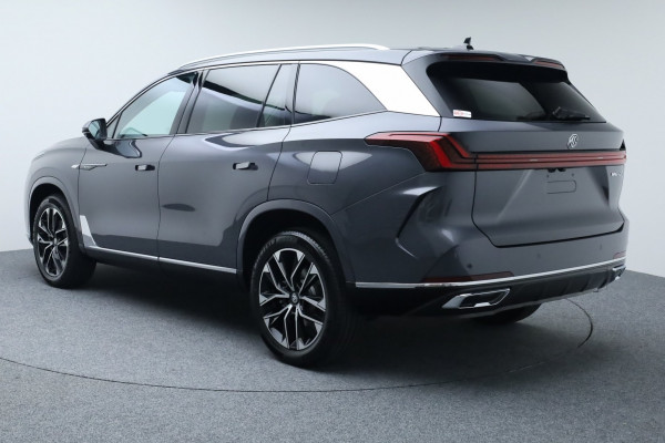 2026 MG QS Excite SUV Image 5
