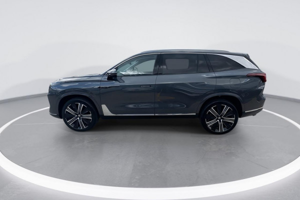 2025 MG QS IS31 Essence SUV Image 5