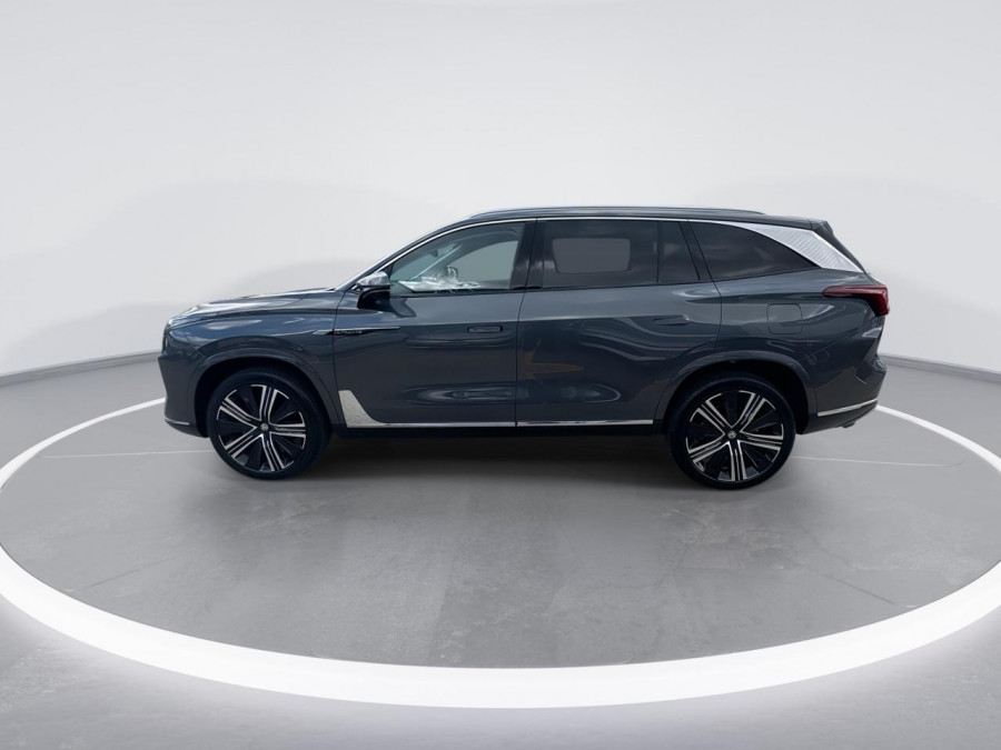 2025 MG QS IS31 Essence SUV Image 5