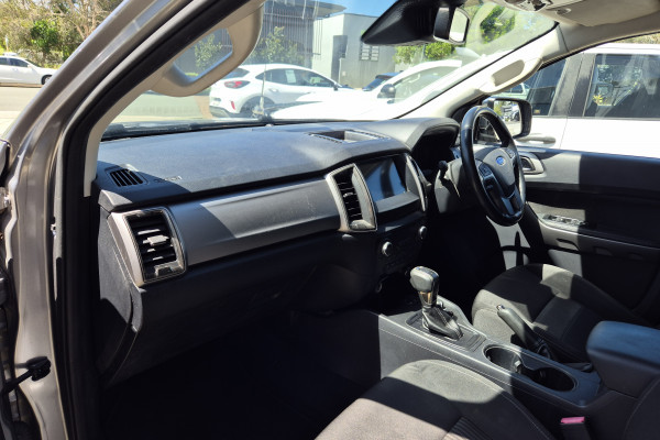 2019 Ford Ranger PX MkIII XLT Ute Image 20