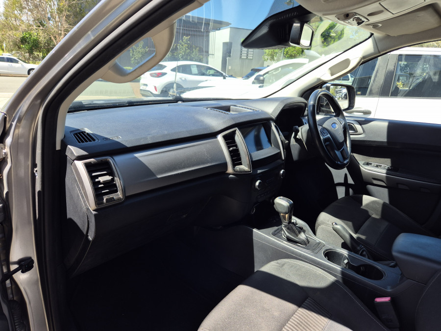 2019 Ford Ranger PX MkIII XLT Ute Image 20