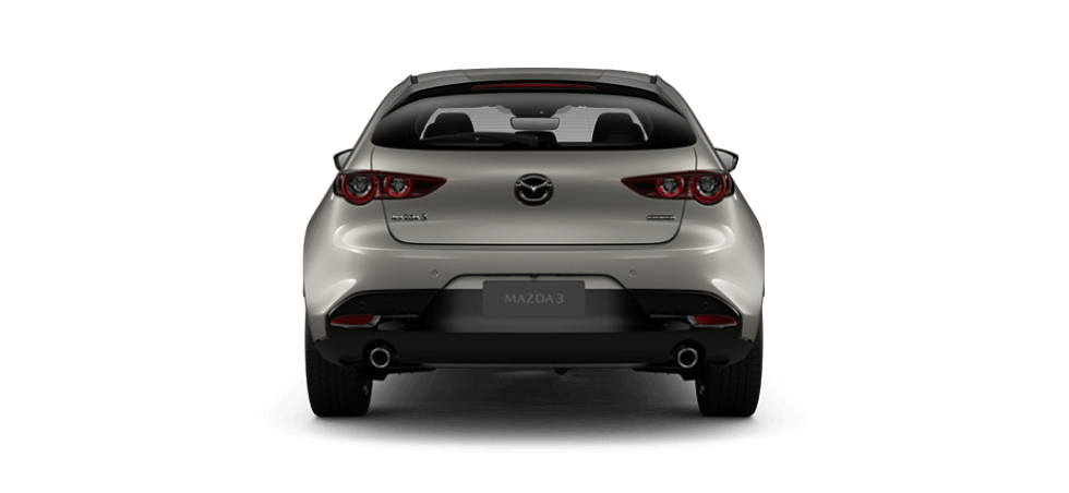 2025 MY24 Mazda 3 BP Series G20 Evolve Vision Technology Hatch Image 16