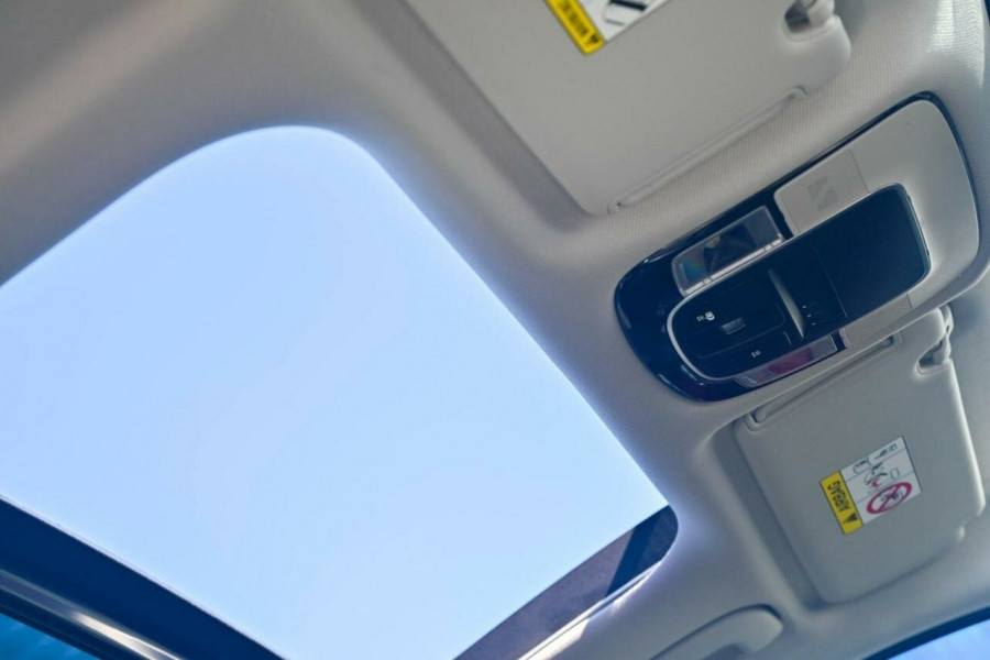 2022 Hyundai Tucson NX4.V1 Highlander SUV Image 14