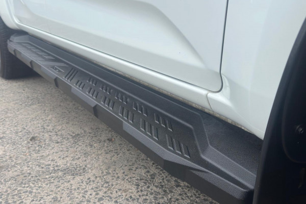2023 Isuzu D-MAX RG SX High Ride Ute Image 7