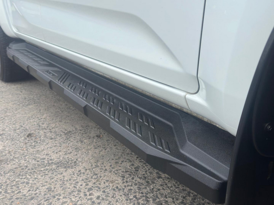 2023 Isuzu D-MAX RG SX High Ride Ute Image 7