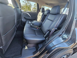 2024 Mitsubishi Pajero Sport QG GLS SUV image 15