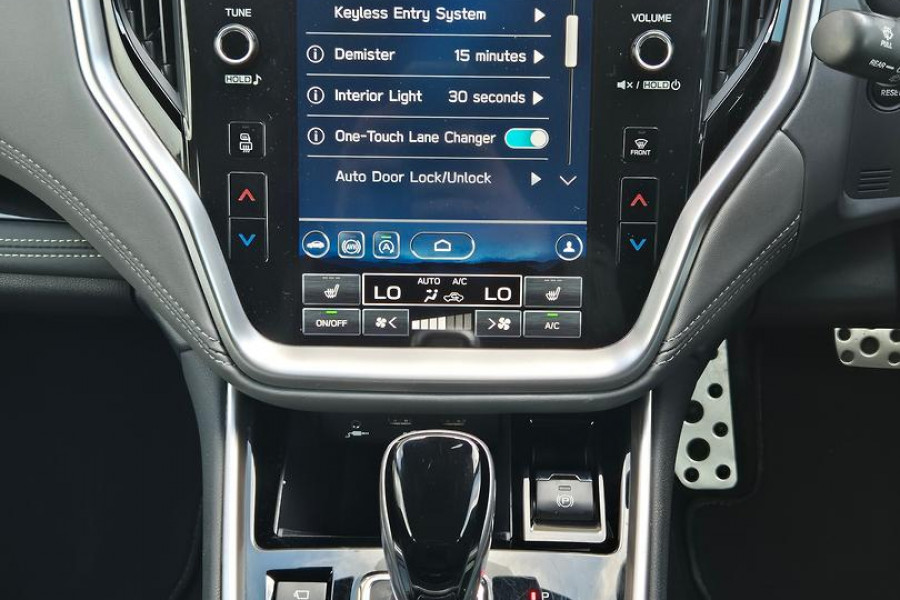 2022 Subaru Outback 6GEN AWD Sport SUV Image 19