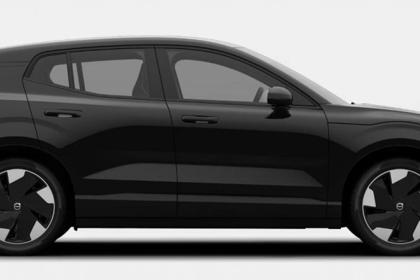 2026 Volvo EX30  Single Motor Extended Range Plus SUV Image 4