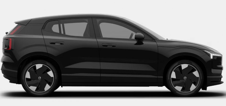 2026 Volvo EX30  Single Motor Extended Range Plus SUV Image 4