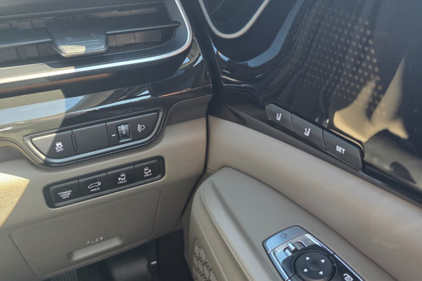 2025 Kia Carnival KA4 PE GT-Line People Mover Image 21