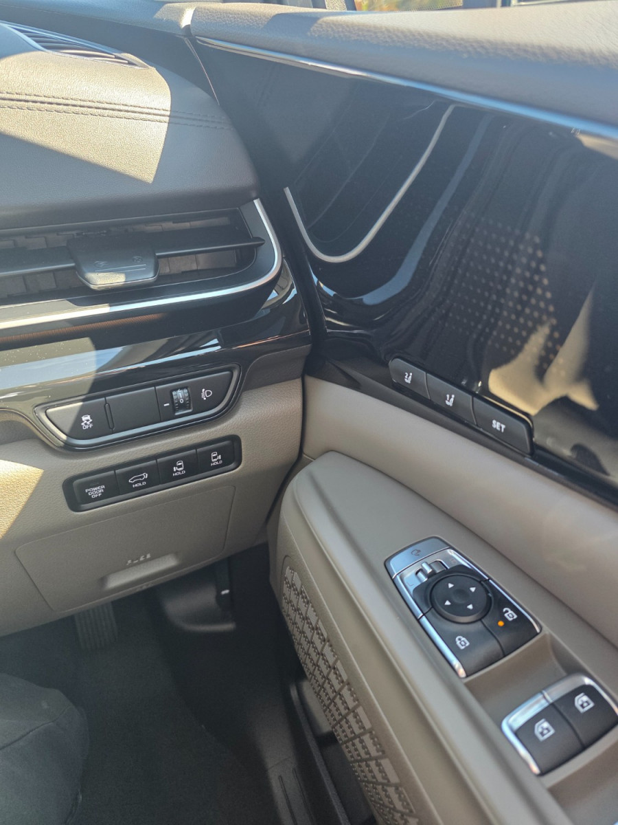 2025 Kia Carnival KA4 PE GT-Line People Mover Image 21
