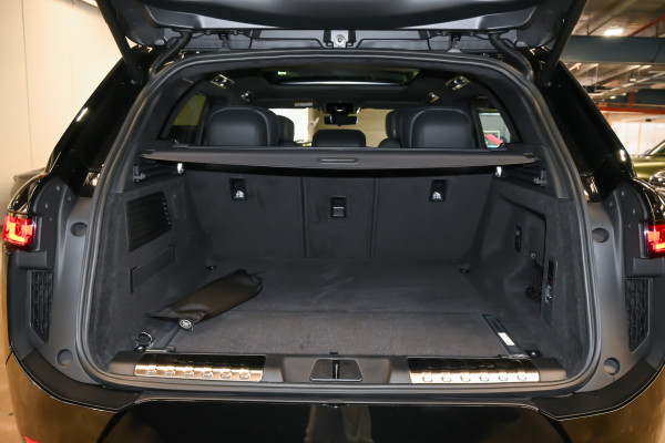2025 Land Rover Range Rover Sport L461 D350 Autobiography SUV image 22