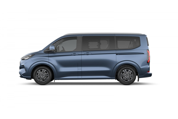 2024 MY24.5 Ford Tourneo AV Titanium X People Mover