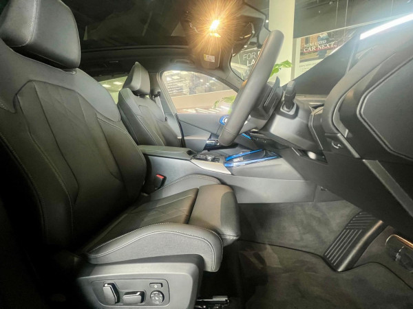 2026 MY25 BMW X3 G45 30e xDrive SUV image 11