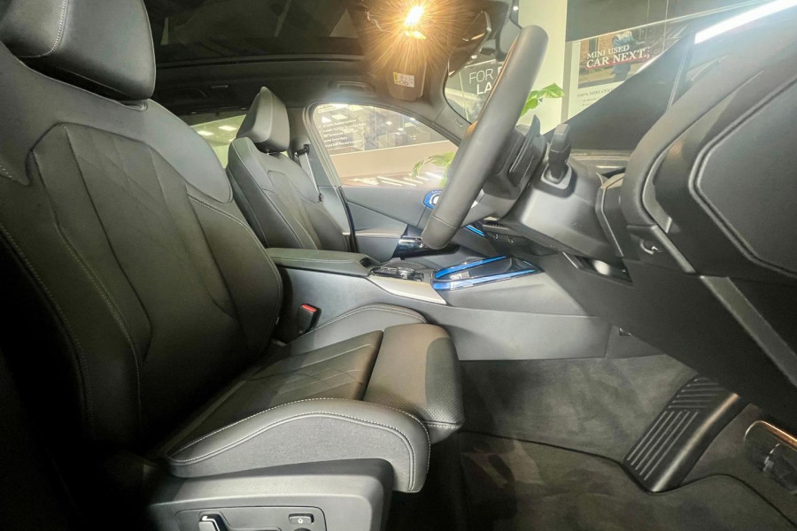 2026 MY25 BMW X3 G45 30e xDrive SUV