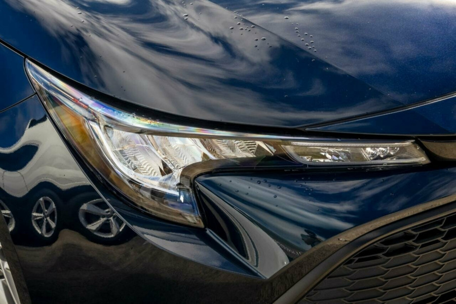 2021 Toyota Corolla MZEA12R Ascent Sport Hatch Image 16
