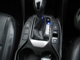 2013 Hyundai Santa Fe DM Highlander Suv