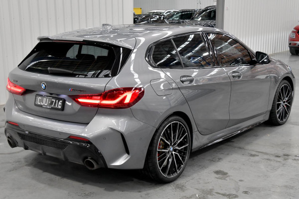 2022 BMW 1 Series F40 M135i xDrive Hatch image 26