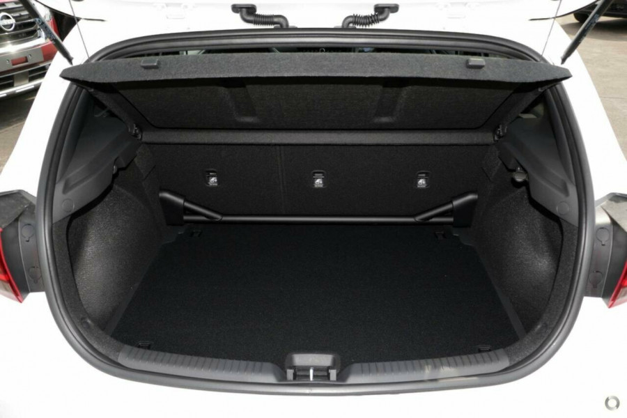 2024 MY25 Hyundai i30 PDe.V6 N Premium Hatch Image 12