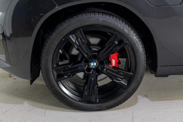 2026 BMW X3 G45 30e xDrive SUV image 20