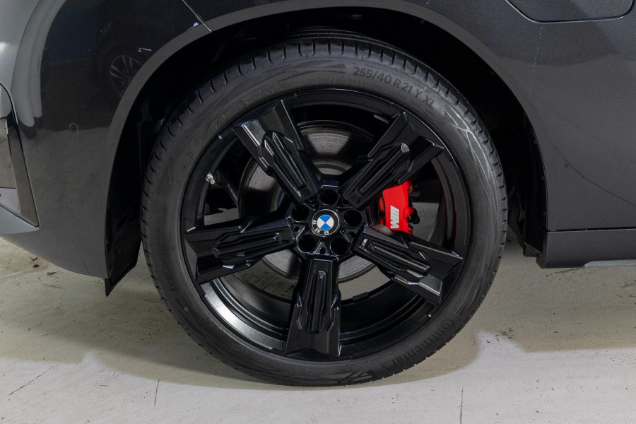 2026 BMW X3 G45 30e xDrive SUV