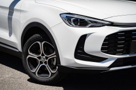 2024 MY24.5 MG ZS ZS32 Excite Hybrid+ SUV