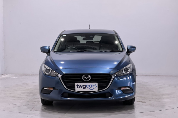2018 Mazda 3 BN5478 NEO Hatch Image 2