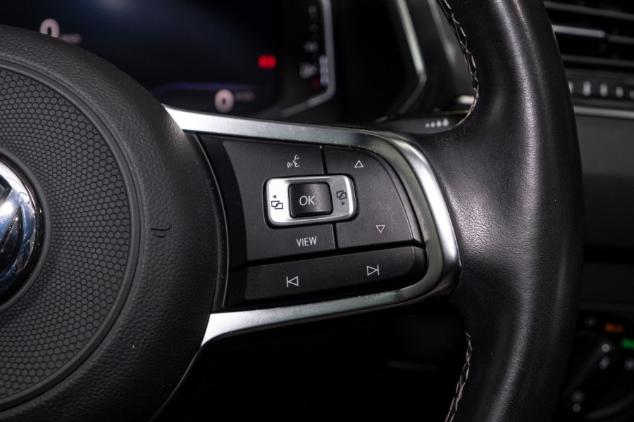 2021 Volkswagen Tiguan 5N 162TSI Highline Allspace SUV Image 12