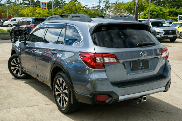 2015 Subaru Outback B6A MY15 2.5i CVT AWD Premium Suv Image 2