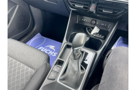 2025 MY24.5 MG MG3 ZP22 Excite Hatch