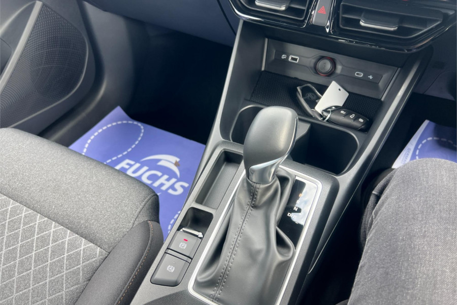 2025 MY24.5 MG MG3 ZP22 Excite Hatch Image 20