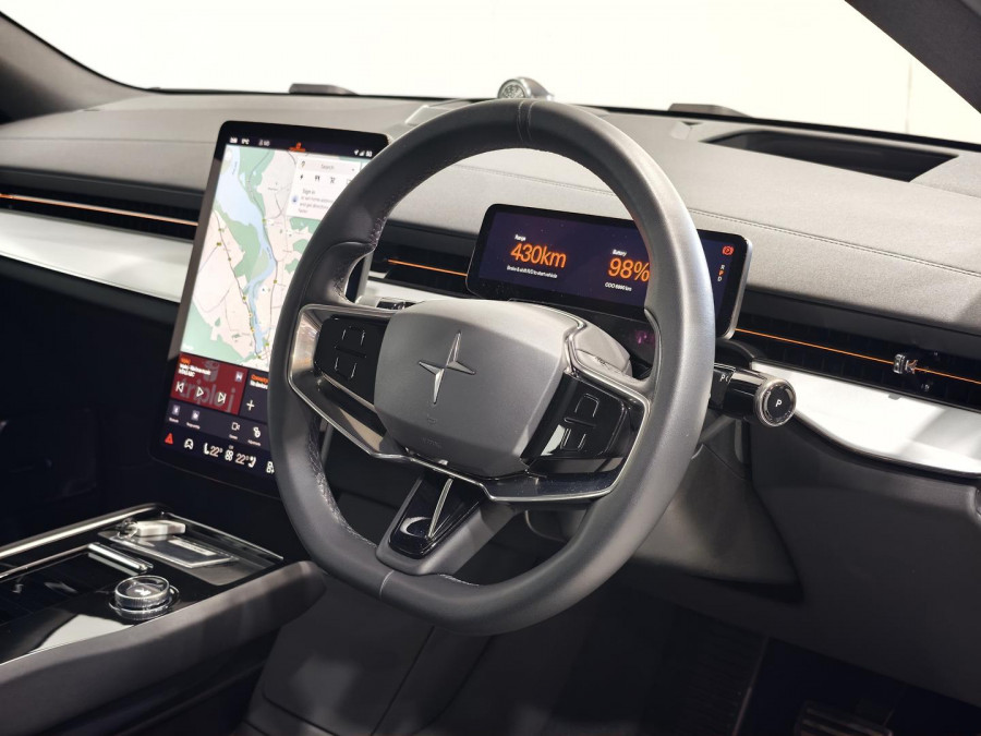 2024 Polestar 3  Long range Dual motor SUV Image 33