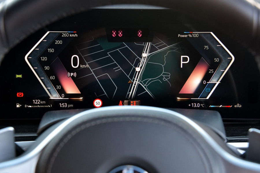 2025 BMW X5 G05 LCI xDrive30d M Sport SUV