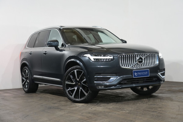 2021 Volvo XC90 L Series T6 Inscription SUV