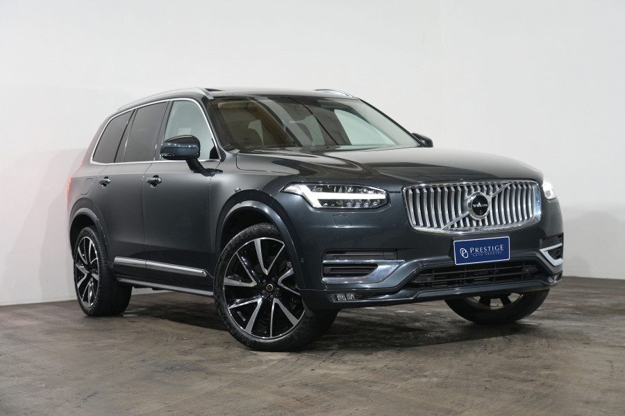 2021 Volvo XC90 L Series T6 Inscription SUV Image 1