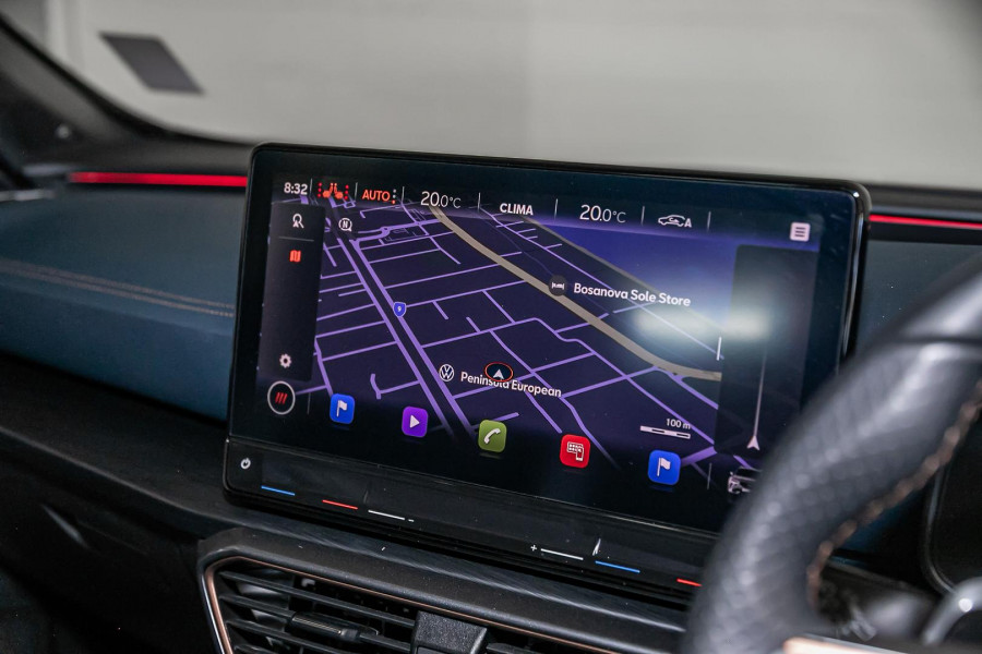 2022 MY23 Cupra Formentor KM VZx SUV Image 24