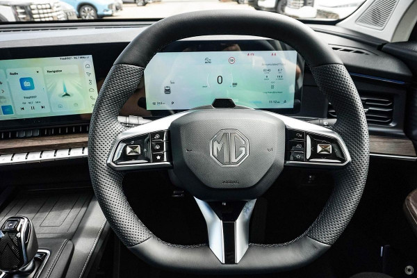 2025 MG QS IS31 Excite SUV Image 6